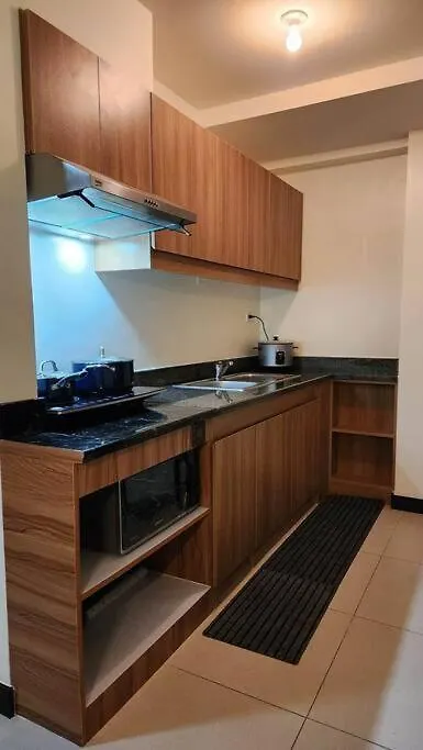 Mandaluyong 2 Bedroom Condo For Rent Manila Apartment