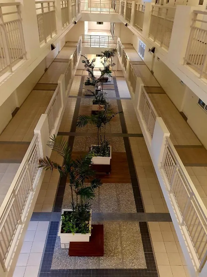 Apartment Mandaluyong 2 Bedroom Condo For Rent Manila