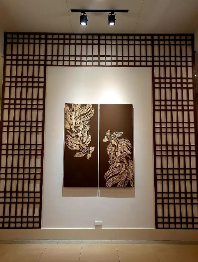 Apartment Mandaluyong 2 Bedroom Condo For Rent Manila