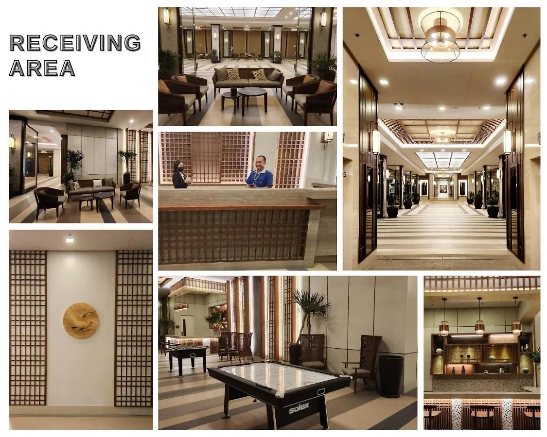 Apartment Mandaluyong 2 Bedroom Condo For Rent Manila