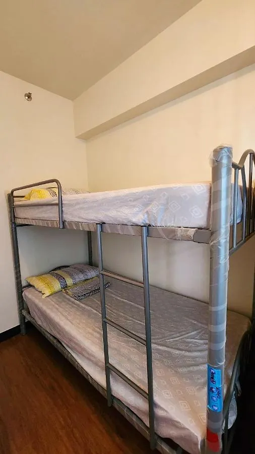 Mandaluyong 2 Bedroom Condo For Rent Manila 0*,  Philippines