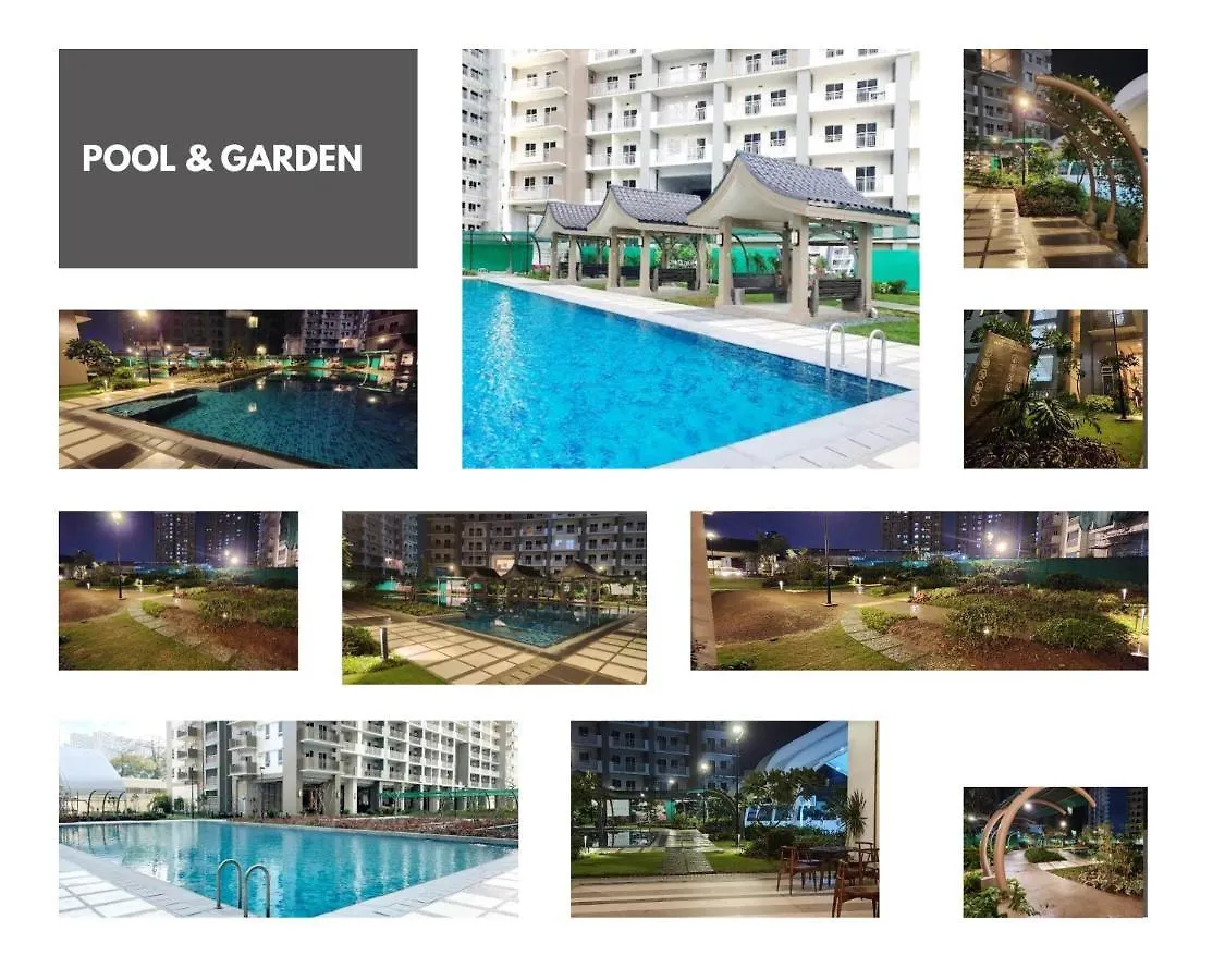 Mandaluyong 2 Bedroom Condo For Rent Manila 0*,