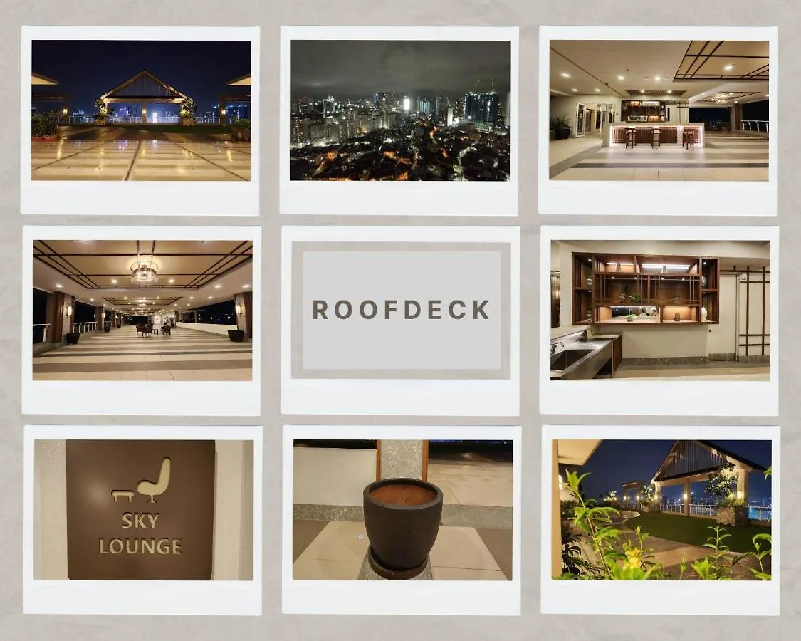 Mandaluyong 2 Bedroom Condo For Rent Manila Apartment