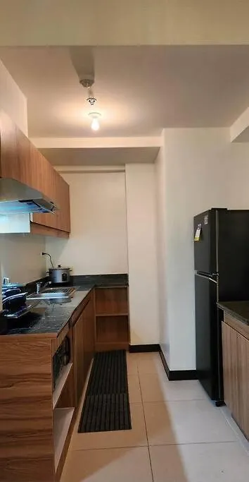 Mandaluyong 2 Bedroom Condo For Rent Manila Philippines