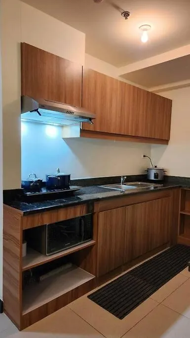 Mandaluyong 2 Bedroom Condo For Rent Manila