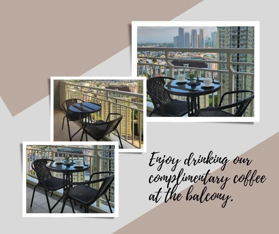 Mandaluyong 2 Bedroom Condo For Rent Manila