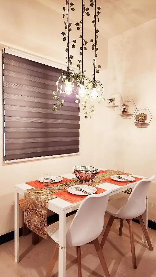 Mandaluyong 2 Bedroom Condo For Rent Manila