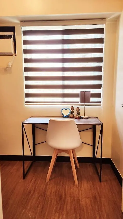 Mandaluyong 2 Bedroom Condo For Rent Manila 0*,  Philippines