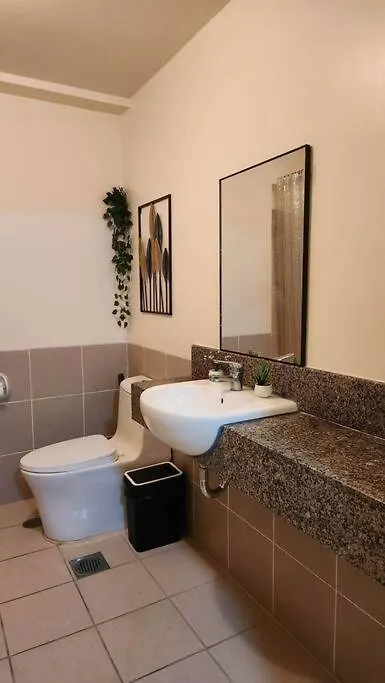 Apartman Mandaluyong 2 Bedroom Condo For Rent Manila