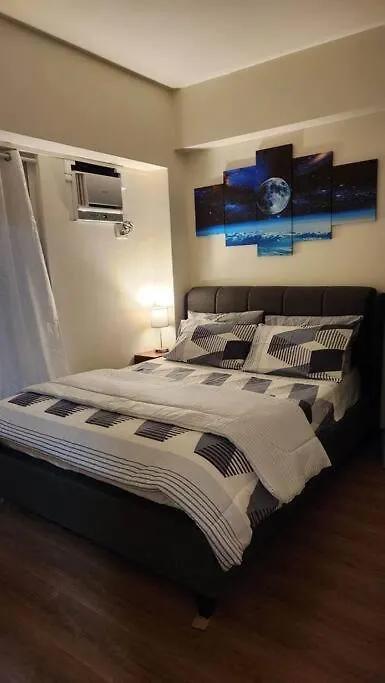 Mandaluyong 2 Bedroom Condo For Rent Manila