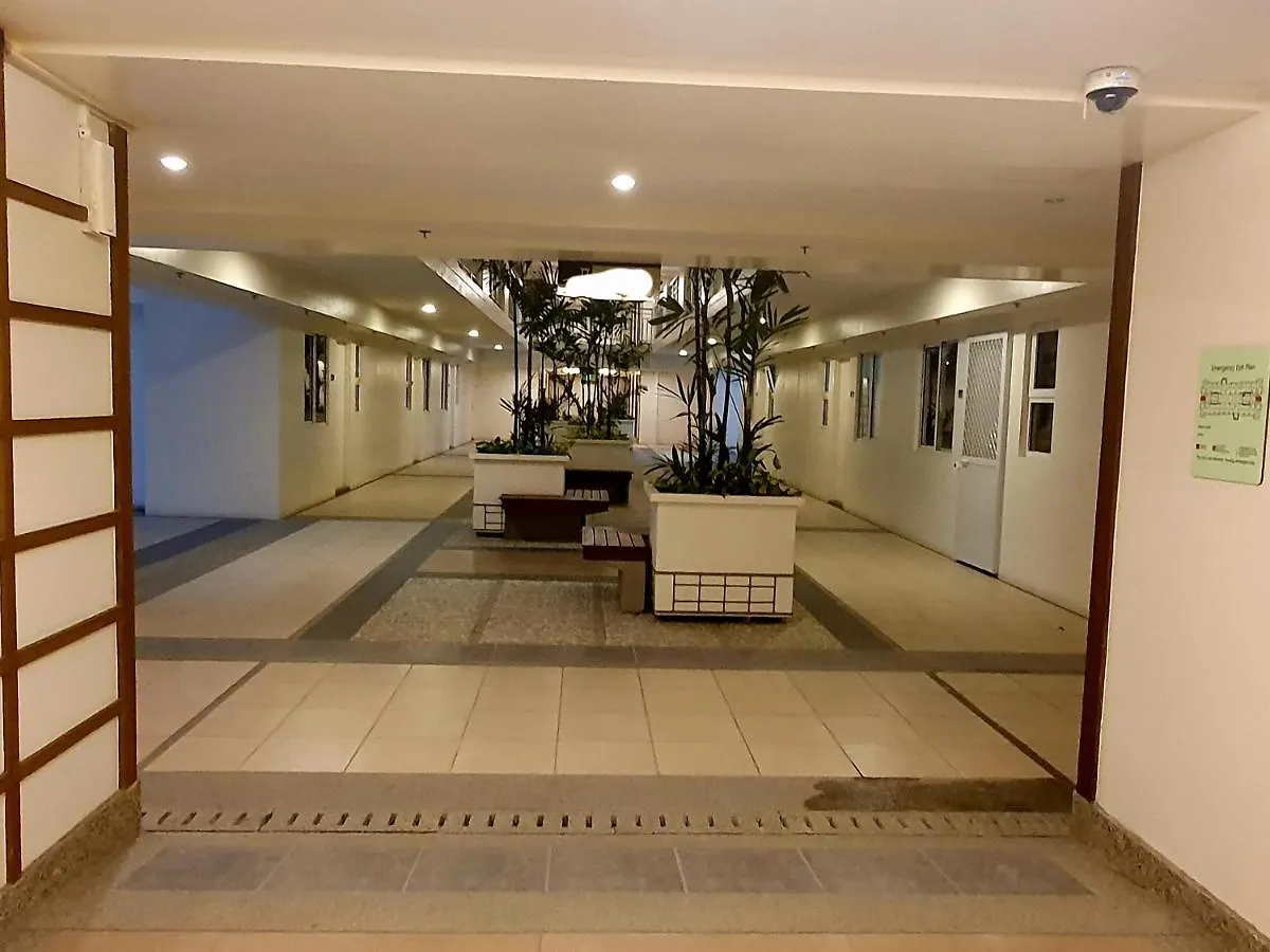 Mandaluyong 2 Bedroom Condo For Rent Manila