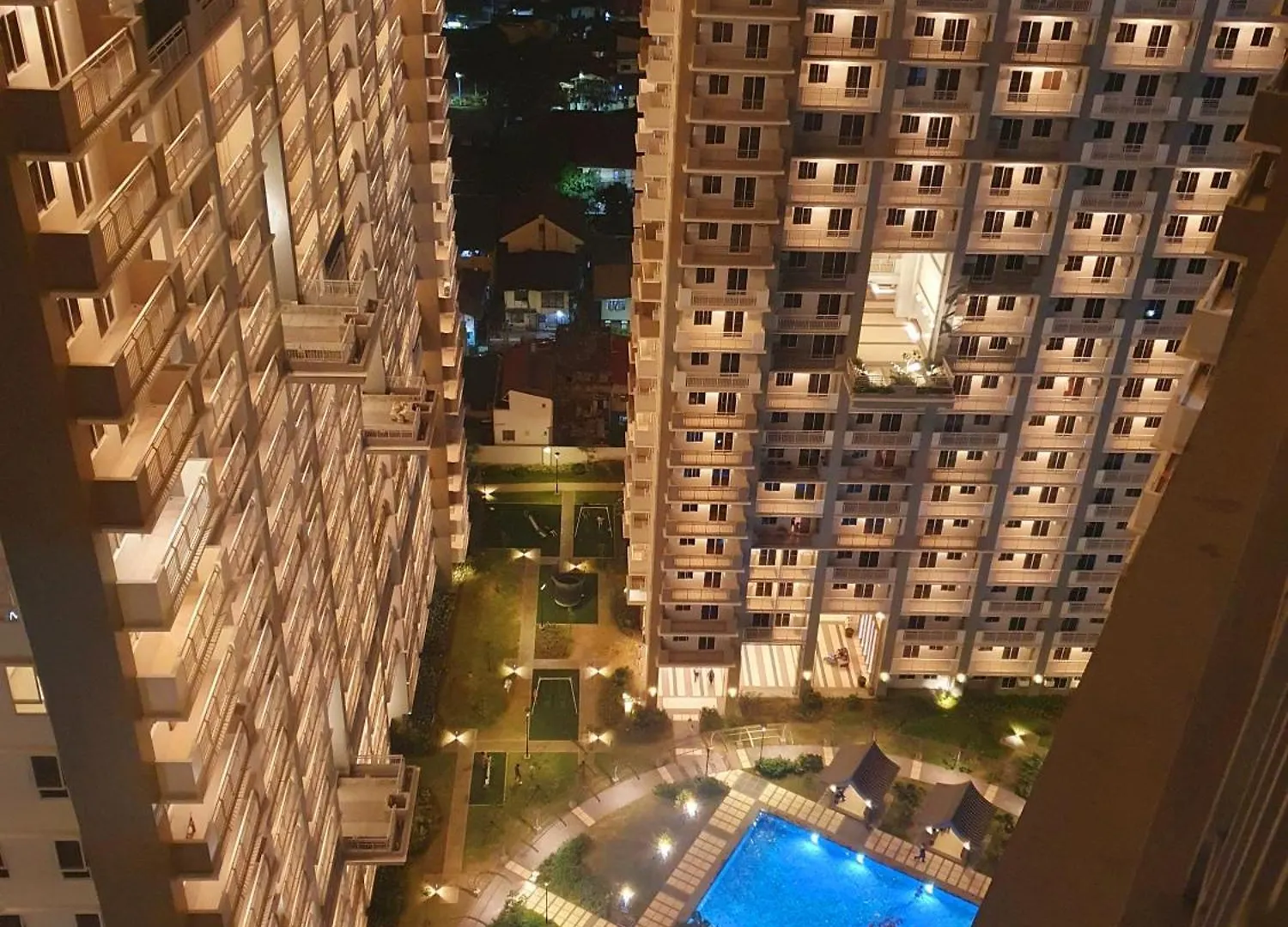 Mandaluyong 2 Bedroom Condo For Rent Manila Apartman
