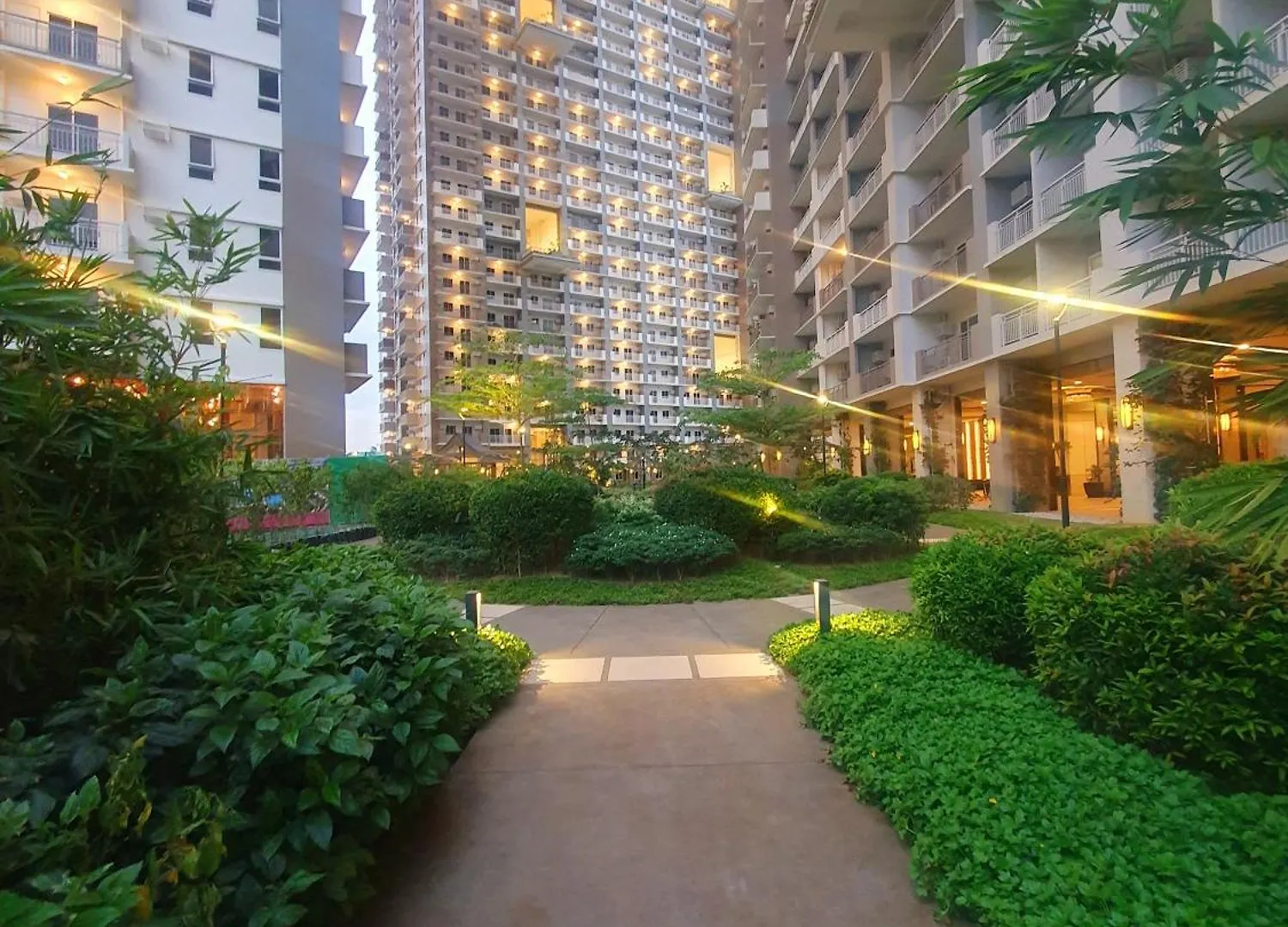 Apartman Mandaluyong 2 Bedroom Condo For Rent Manila